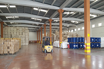 Cargo